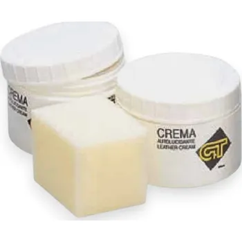 Krém na kůži Tradigo Giovanni 200 ml. - Neutral