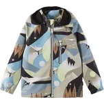 Reima Vantti - Earthy Beige 80