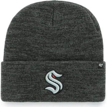 Módní doplněk '47 Brand Zimní Čepice Seattle Kraken Tabernacle '47