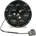 Elektromagnetická spojka, kompresor klimatizace NRF 380028