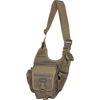 Magforce Maneuver Sling Bag Khaki #0403K