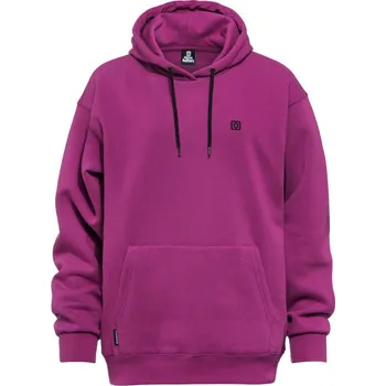 Dámská mikina Horsefeathers Mikina Horsefeathers, Mivon orchid 2025/26 Velikost: XL