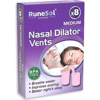 Sada Runesol proti chrápání