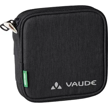 Peněženka Peněženka Vaude Wallet M - black