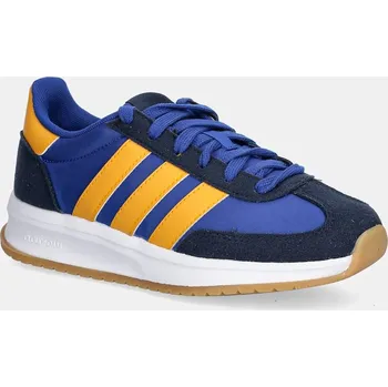 Dámská obuv Dětské tenisky adidas RUN 70s 2.0 tmavomodrá barva, JR8428 59X, EUR 39 1/3