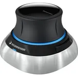 3Dconnexion SpaceMouse Wireless Bluetooth edition