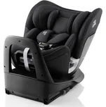 Autosedačka Swivel 2, Space Black 2