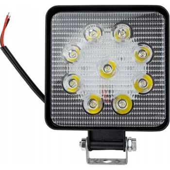 VERGIONIC LED pracovní reflektor 12V - neutrální bílá