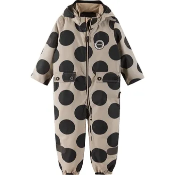 Chlapecké oblečení Reima Marte Mid - Earthy Beige 92