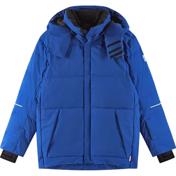 Dívčí bunda Reima Ranua - Twilight Blue 104