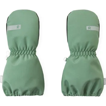 Reima Moffen - Green Clay 1