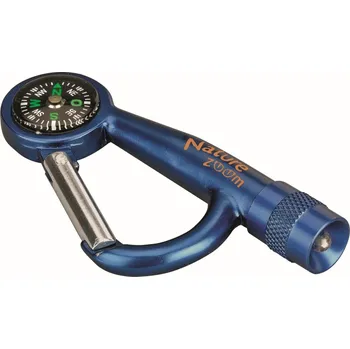 Hračka na písek Spiegelburg 3 in 1 carabiner