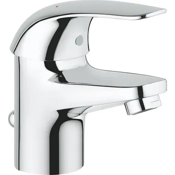 GROHE Swift - Páková umyvadlová baterie DN 15, velikost S, Chrom 23264000