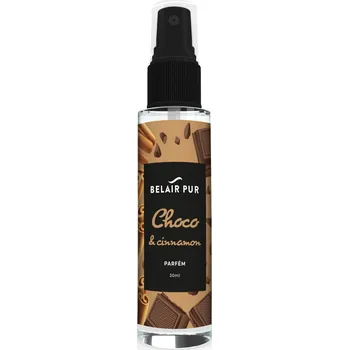 Vonný olej Belair Pur Parfém CHOCO & CINNAMON 30 ml