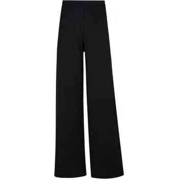 Dámské kalhoty Dámské kalhoty Newland TEMPESTE N4 6650 - černá XS