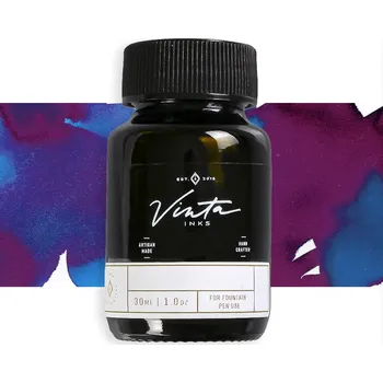 Inkoust Vinta 30 ml - Blue Blood - Dugong Bughaw 1521
