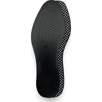 Vložka do bot Vložky do obuvi black ref. 047 - 45
