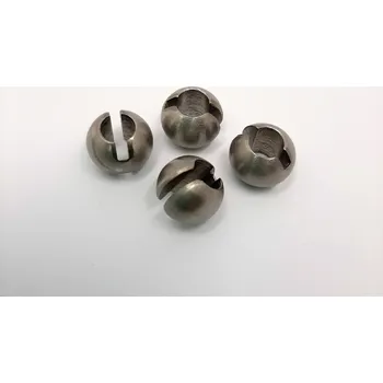 Sada nářadí AArkada Arkada nástroj - kuličky sada 5ks