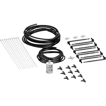 Zavlažovač Příslušenství pro kapkovou závlahu RAINPOINT DIK10