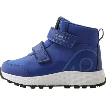 Chlapecké tenisky Reima Hiivin - Twilight Blue 28