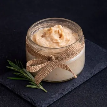 paštika a pomazánka Škvarková pomazánka 200 g