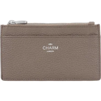 Peněženka Charm London Washington 23599 Taupe