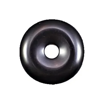 Obsidián donut