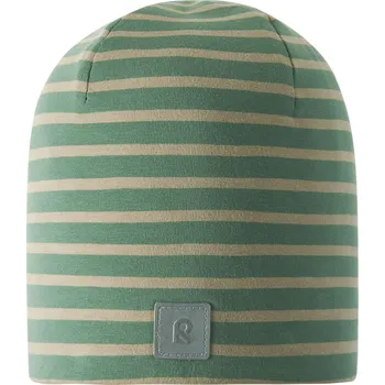 Čepice Reima Tantsu - Green Clay 56-58