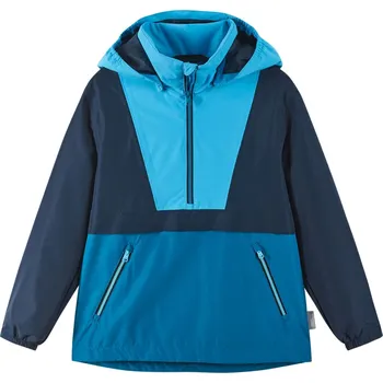 Chlapecká bunda Reima Teivola - Navy 152