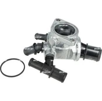 Těsnění motoru Termostat, chladivo NRF 725234