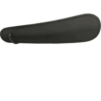 Lžíce na botu Kožená nazouvací lžíce GT 17-41cm - 41 cm