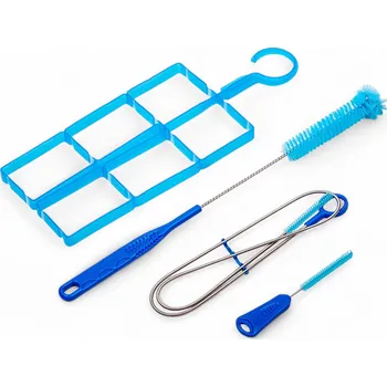 Vodácký pytel inSPORTline Čistící sada pro vodní vak