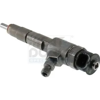 Systém vstřikování Vstřikovací tryska MEAT & DORIA 74042R