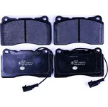 Brzdov‚ desky T5113