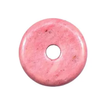 Rodochrozit donut