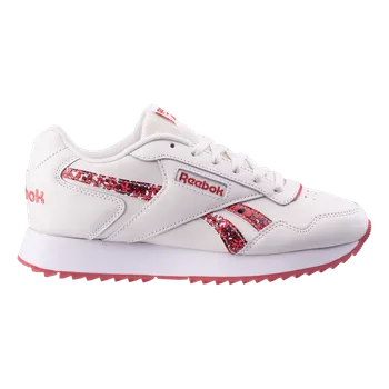 Dámské tenisky Dámské boty REEBOK REEBOK GLIDE RIPPLE 100074205 – Béžová 36