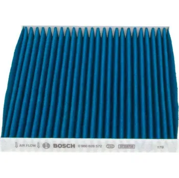Kabinový filtr BOSCH 0 986 628 572