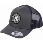 kšiltovka Meatfly View Trucker 2025 Generation/Dark Grey Universal