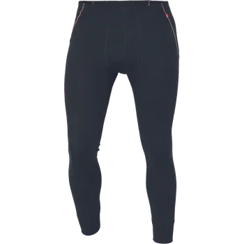 Pánské termo spodky Cerva OS ABILD Pánské spodky černé XL/XXL 0309002160014