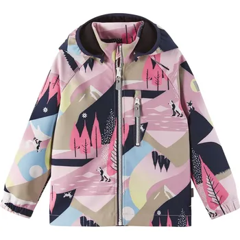 Reima Vantti - Grey Pink 134