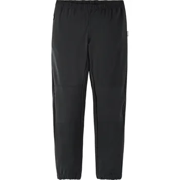 Chlapecké kalhoty Reima Menoon - Black 164