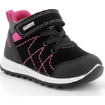 Kotníkové boty Primigi 6855544 24