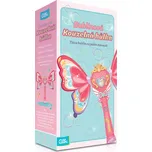 Albi Bublinová kouzelná hůlka