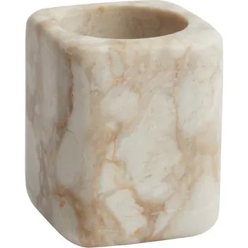 Držák na kartáček Aquanova, Pohár na zubní kartáčky Blake - Formadore