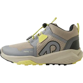 Chlapecká obuv Reima Kiritin - Earthy Beige