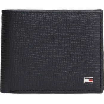 Tommy Hilfiger Pánská kožená peněženka AM0AM13708DW6 + 2 měsíce na vrácení zboží