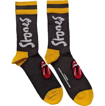 Pánské ponožky Ponožky Rolling Stones - No Filter