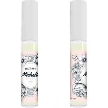 Vůně do bytu Belair Pur Parfém MICHELLE ORIGINAL 3 ml