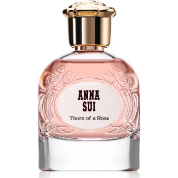Dámský parfém Anna Sui Wild Wonder Thorn of a Rose toaletní voda pro ženy 50 ml