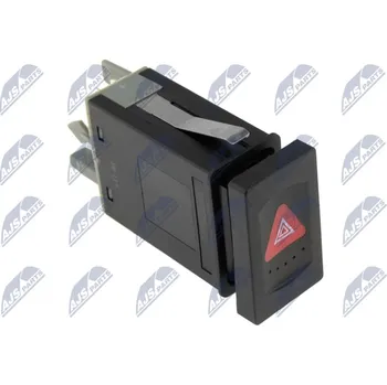 Vypínač výstražných blikačů AJS Parts EWS-VW-113
